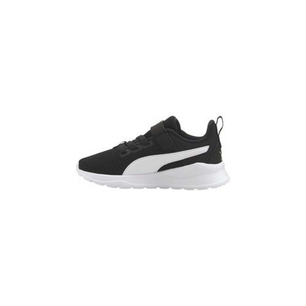 Puma Anzarun Lite Çocuk Ayakkabı 37200901 - 4