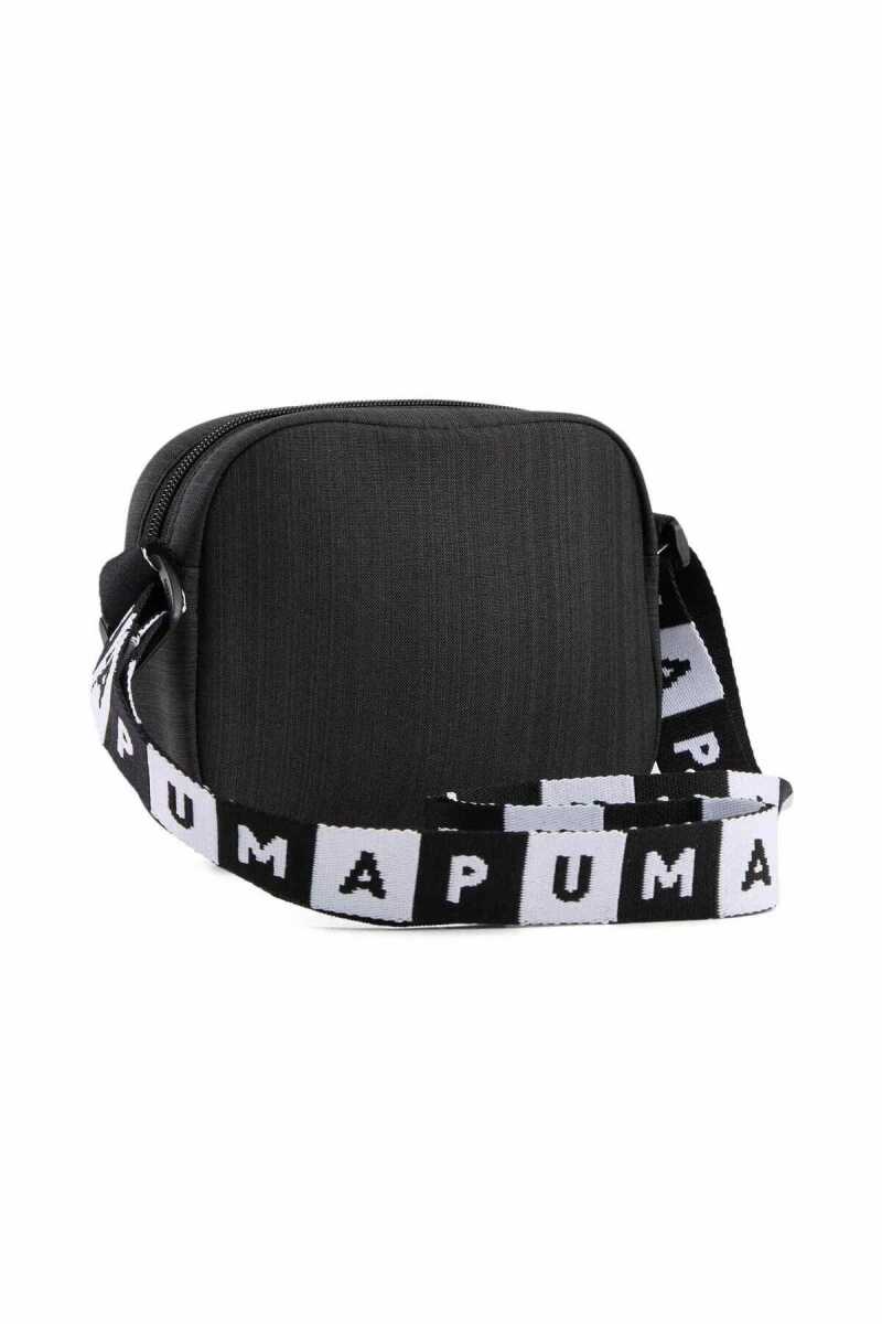 Puma Base Crossbody Bag Kadın Çanta 09250801 - Puma (1)