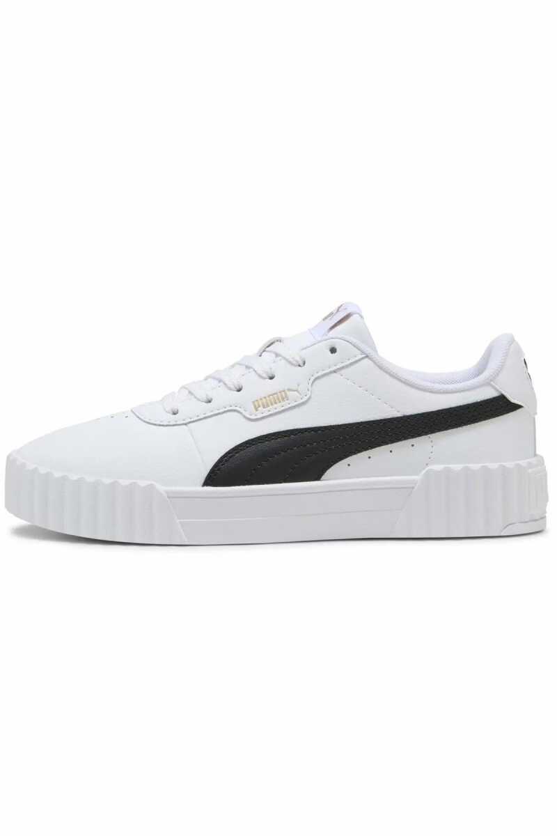 Puma Carina 3.0 Tdp Kadın Ayakkabı 40617603