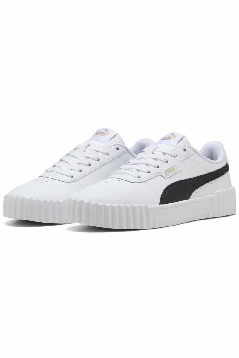 Puma Carina 3.0 Tdp Kadın Ayakkabı 40617603 (1)