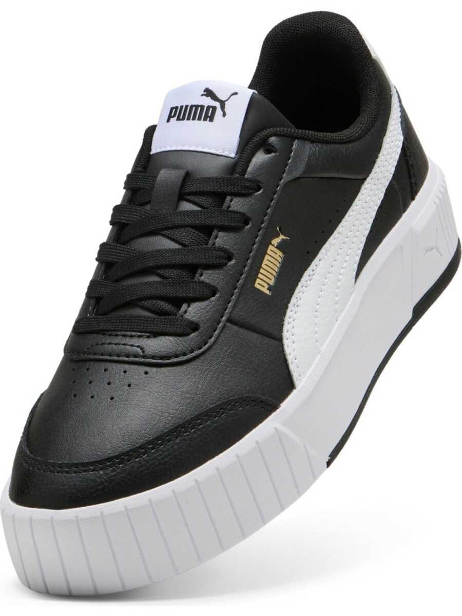 Puma Carina Mia Kadın Ayakkabı 40263701 - 4