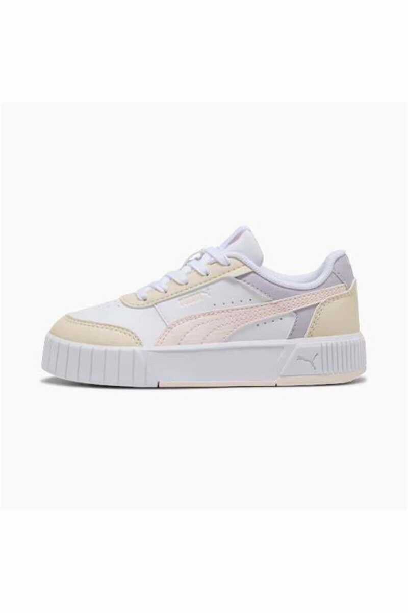 Puma Carina Mia V Inf Çocuk Ayakkabı 40374903 - Puma
