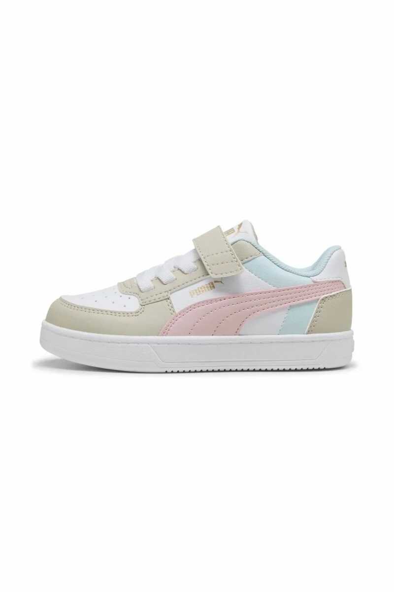 Puma Caven 2.0 Block Ac+ Ps Çocuk Ayakkabı 39446219 - 1
