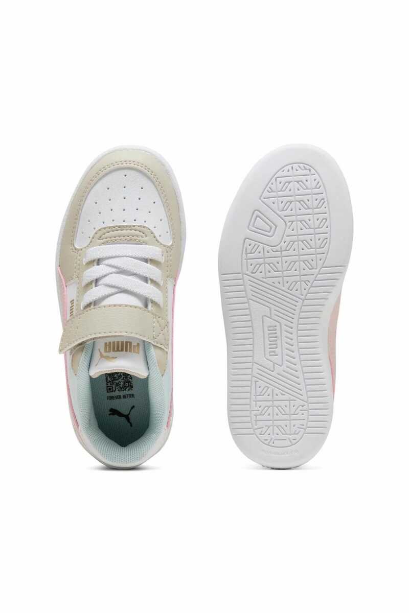 Puma Caven 2.0 Block Ac+ Ps Çocuk Ayakkabı 39446219 - 2