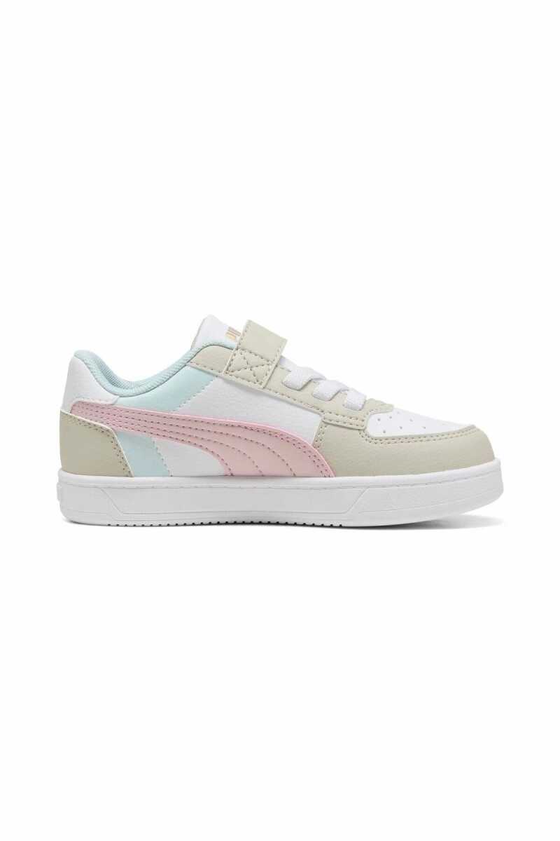Puma Caven 2.0 Block Ac+ Ps Çocuk Ayakkabı 39446219 - 3
