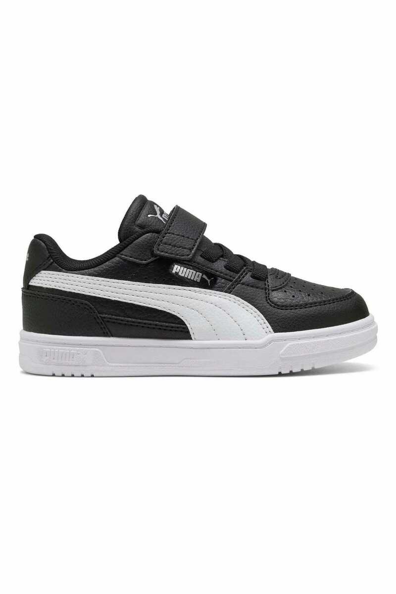 Puma Caven Iıı Ac+ Ps Çocuk Ayakkabı 40623903