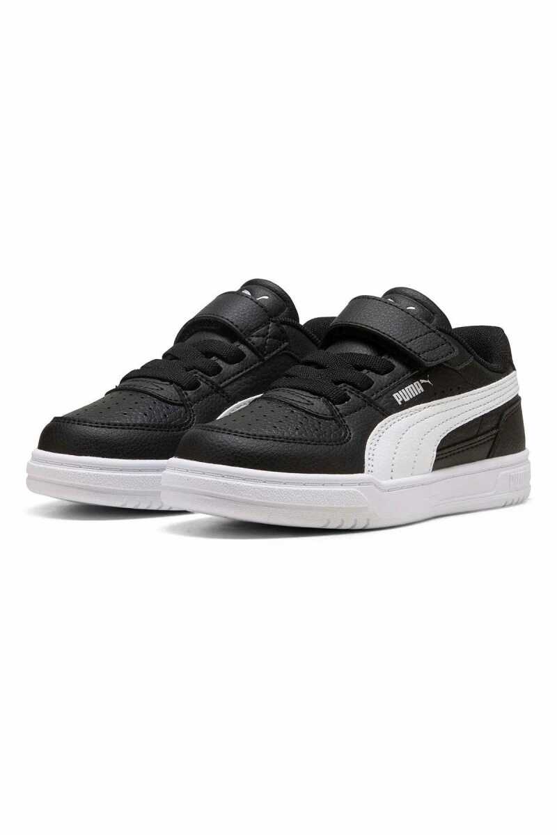 Puma Caven Iıı Ac+ Ps Çocuk Ayakkabı 40623903 (1)