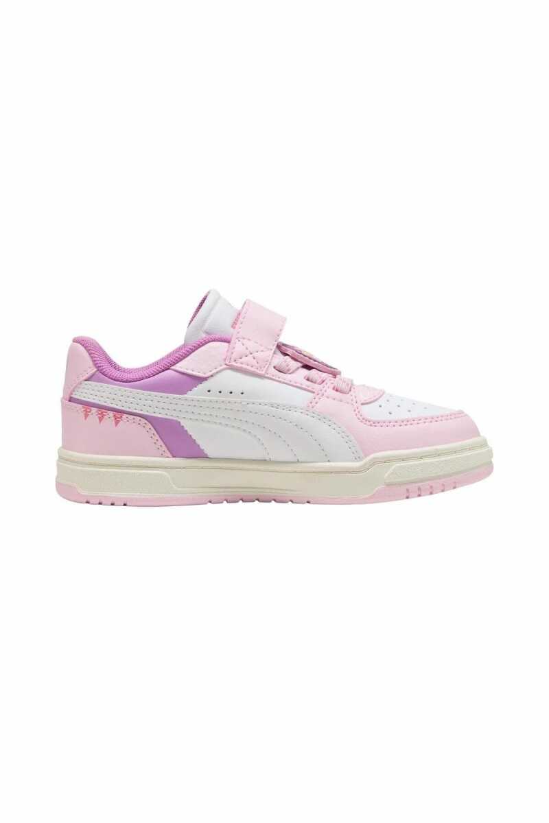 Puma Cavenıııpawpatrolgac+ Ps Çocuk Ayakkabı 40689901 (1)