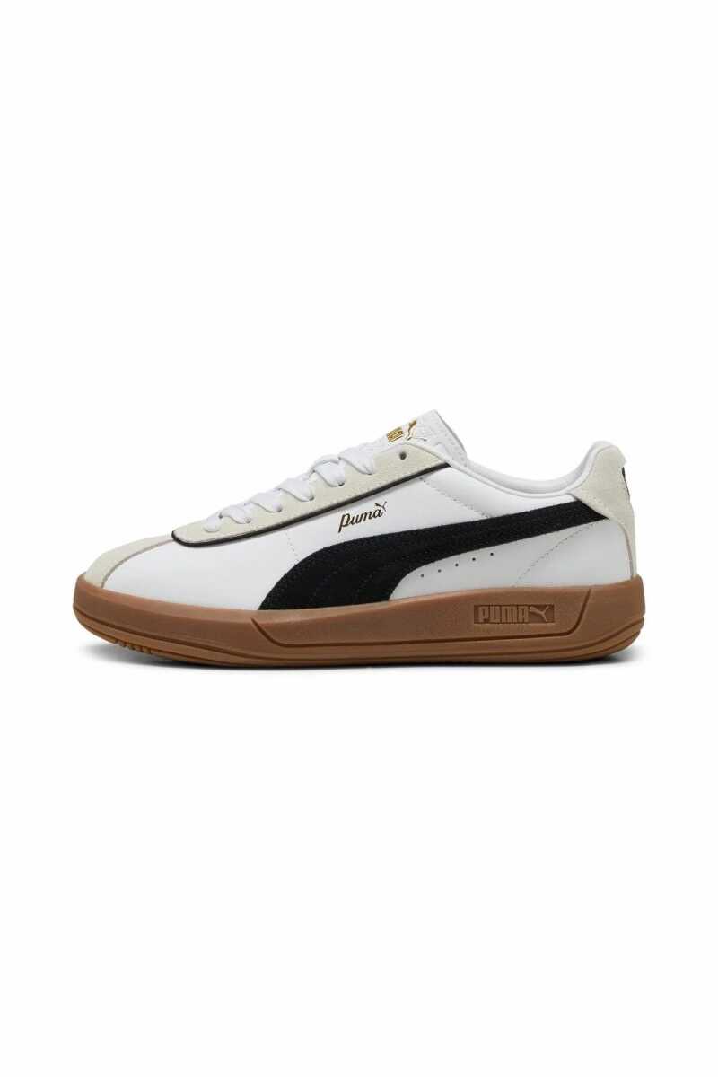 Puma Club Klassika Kadın Ayakkabı 40036401 - 1