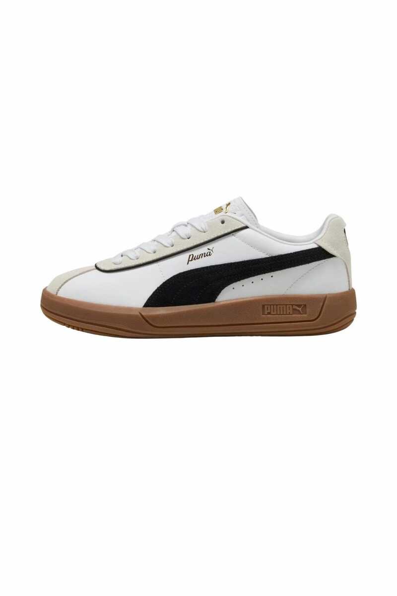 Puma Club Klassika Kadın Ayakkabı 40036401 - 2