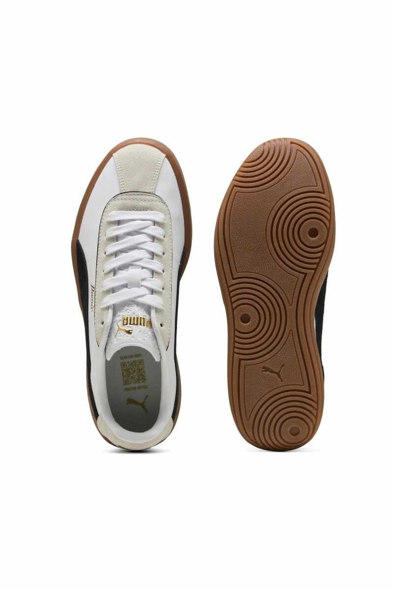 Puma Club Klassika Kadın Ayakkabı 40036401 - 3