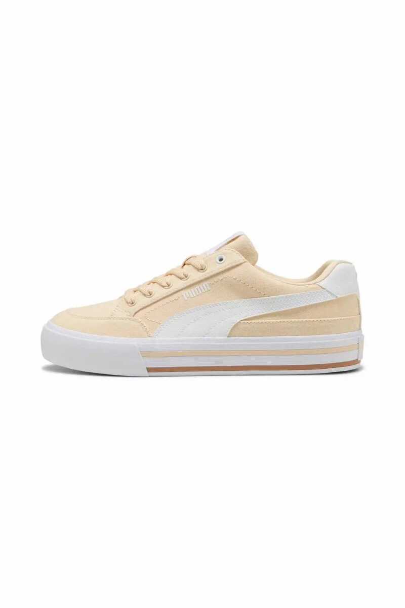 Puma Court Classic Vulc Fs Uniseks Ayakkabı 39635323