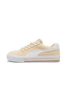 Puma Court Classic Vulc Fs Uniseks Ayakkabı 39635323 