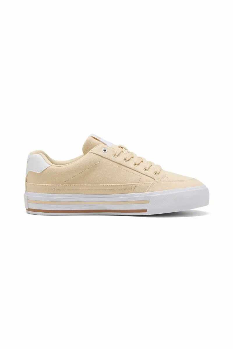 Puma Court Classic Vulc Fs Uniseks Ayakkabı 39635323 (1)