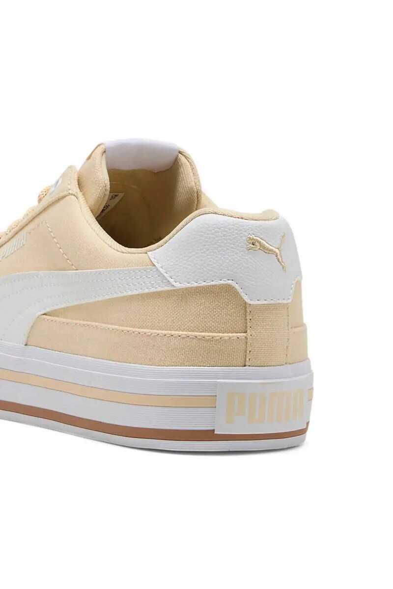 Puma Court Classic Vulc Fs Uniseks Ayakkabı 39635323 - 3