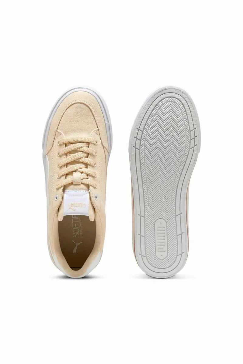 Puma Court Classic Vulc Fs Uniseks Ayakkabı 39635323 - 4