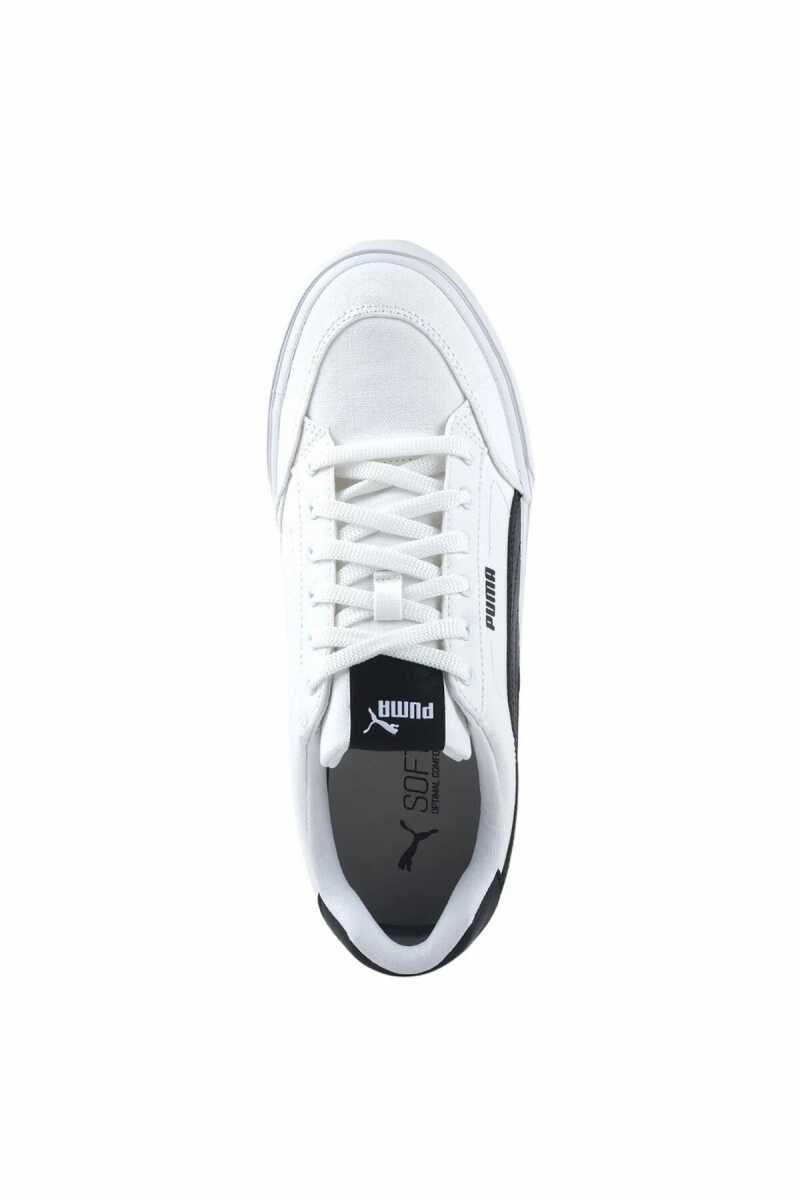 Puma Court Classic Vulc FS Unisex Ayakkabı 39635302 - 3