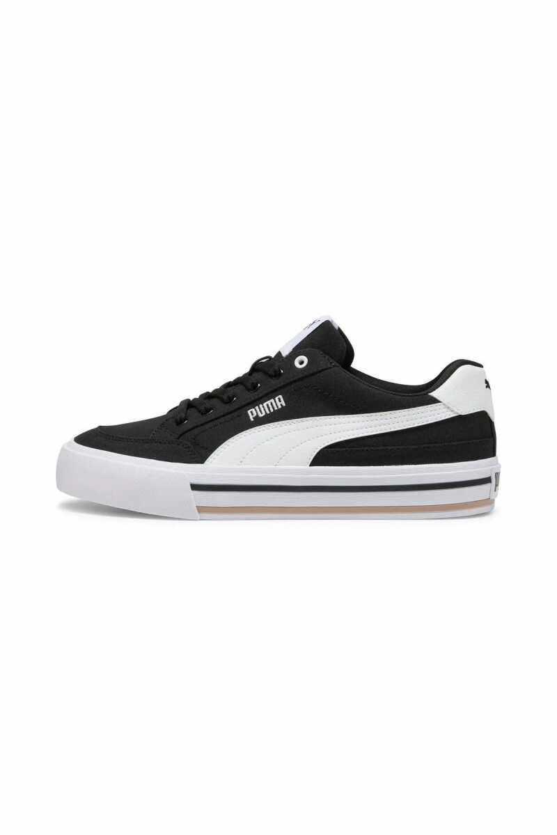 Puma Court Classic Vulc FS Unisex Ayakkabı 39635303 - 2