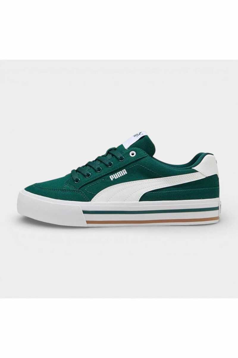 Puma Court Classic Vulc Fs Unısex Ayakkabı 39635336