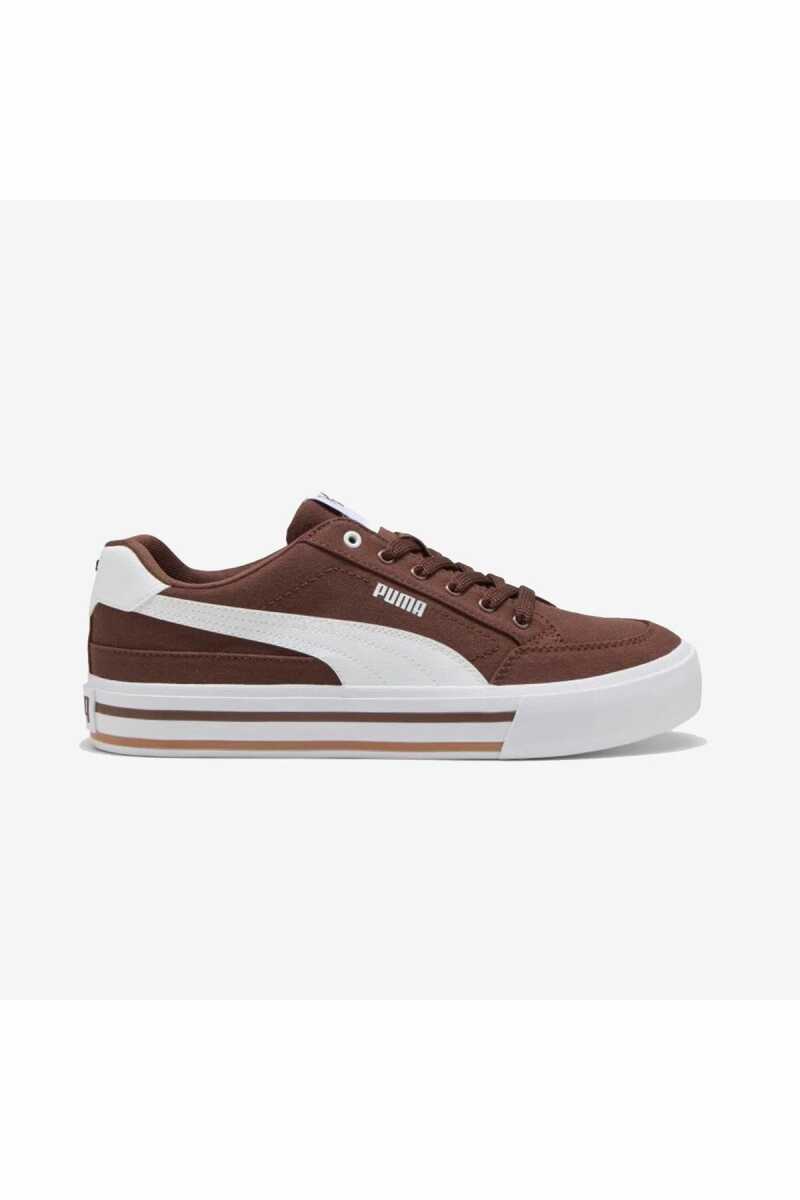 Puma Court Classic Vulc Fs Unisex Ayakkabı