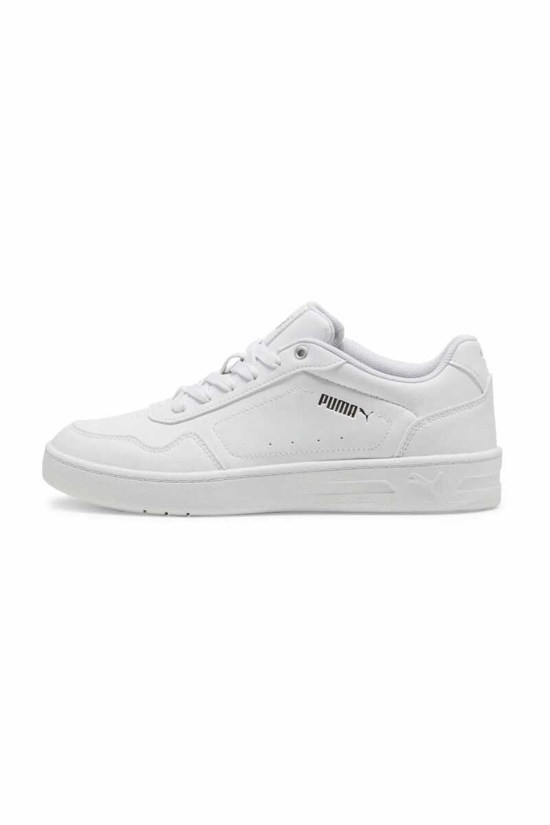Puma Court Classy Kadın Ayakkabı 39502101 - 1