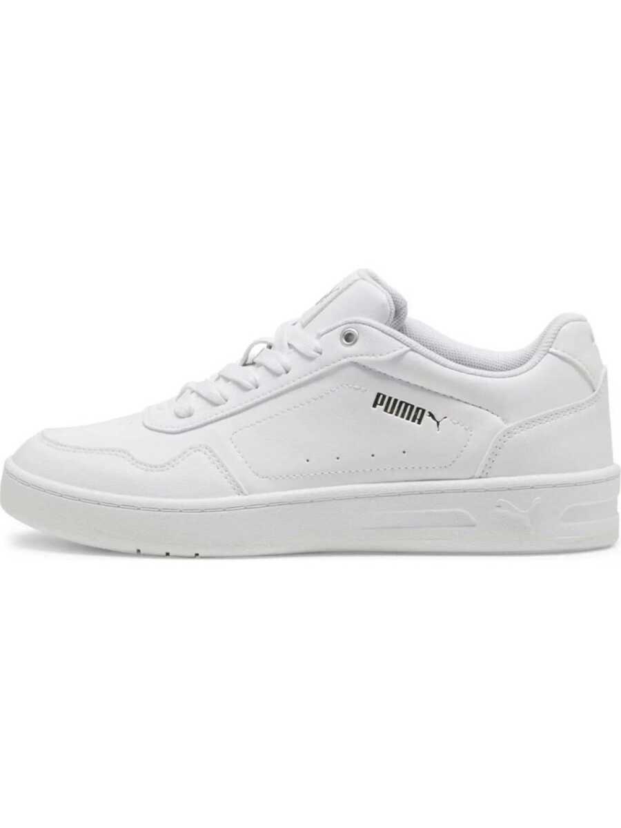 Puma Court Classy Kadın Ayakkabı 39502101 - 2