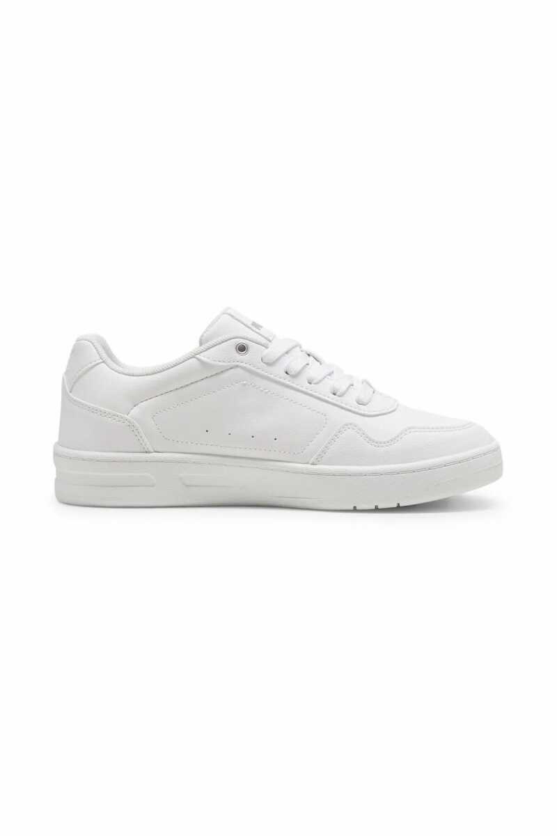 Puma Court Classy Kadın Ayakkabı 39502101 - 3