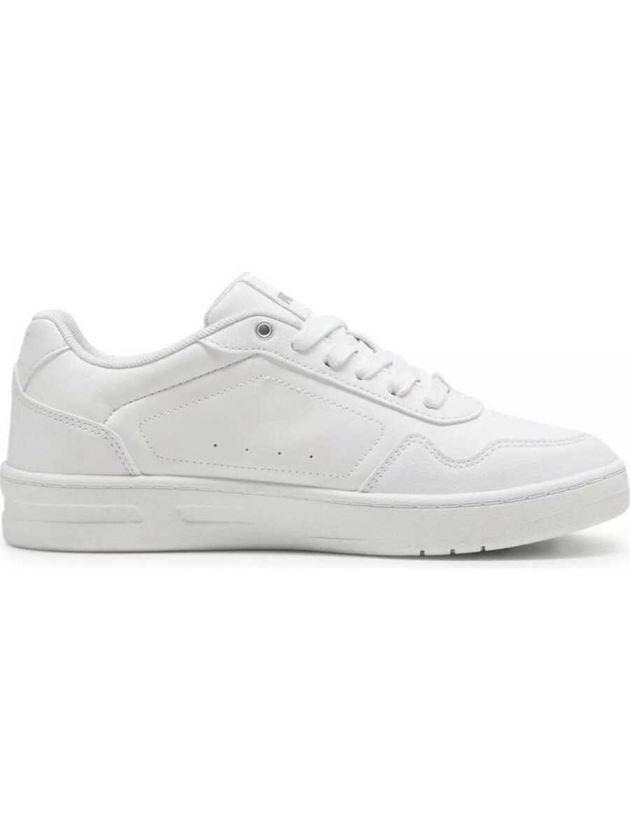 Puma Court Classy Kadın Ayakkabı 39502101 - 4