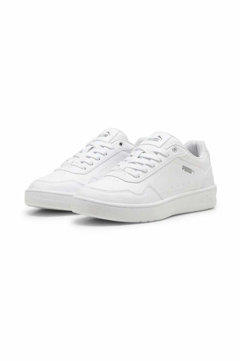 Puma Court Classy Kadın Ayakkabı 39502101 - 5