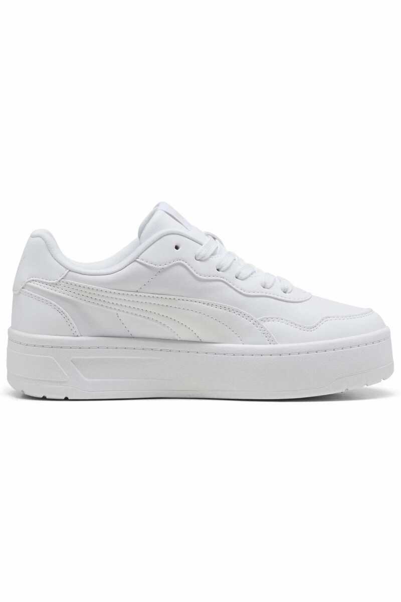 Puma Court Lally Skye Kadın Ayakkabı 40036801 (1)