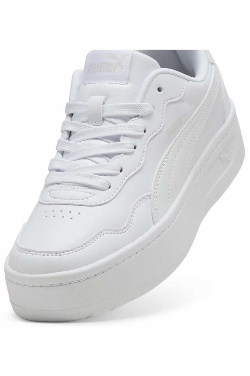 Puma Court Lally Skye Kadın Ayakkabı 40036801 - 4