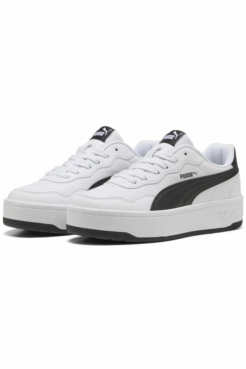 Puma Court Lally Skye Kadın Ayakkabı 40036803 (1)