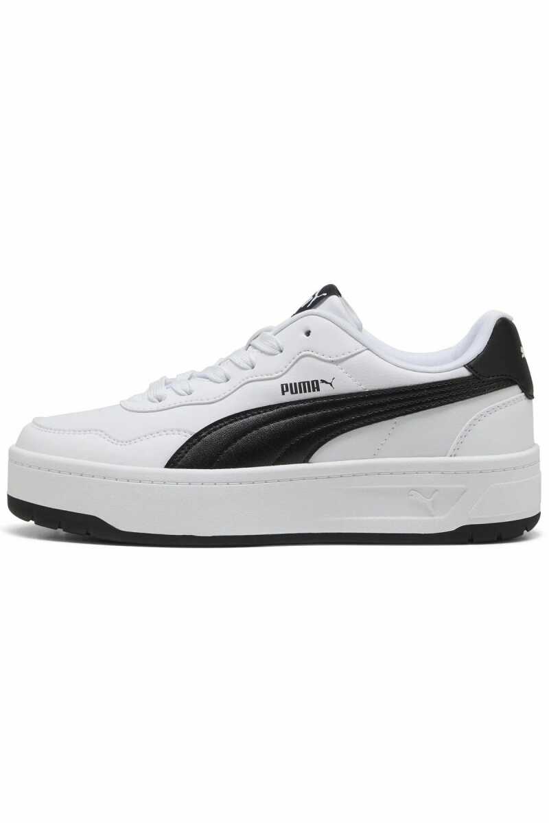 Puma Court Lally Skye Kadın Ayakkabı 40036803