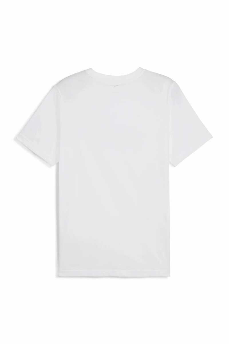 Puma Ess Logo Erkek Tişört 68253202 - 4
