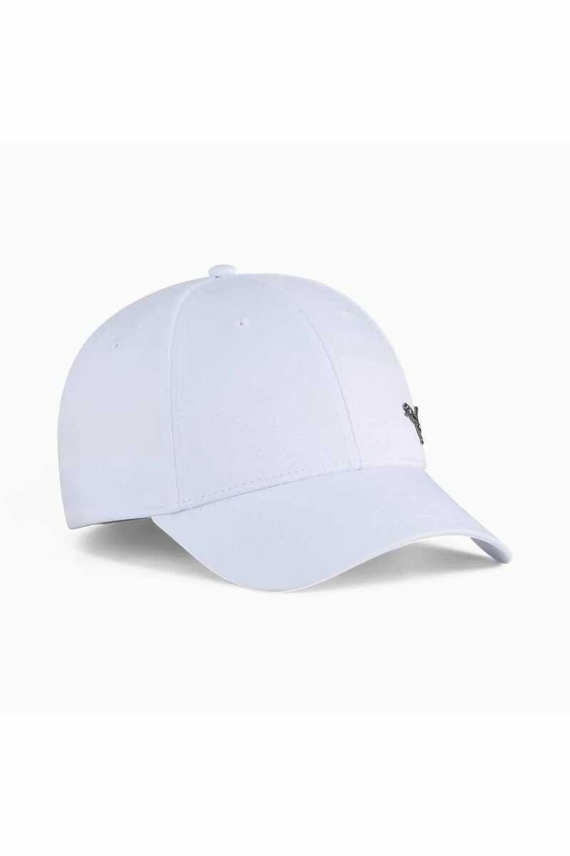 Puma Ess Metal Unisex Şapka 02599407