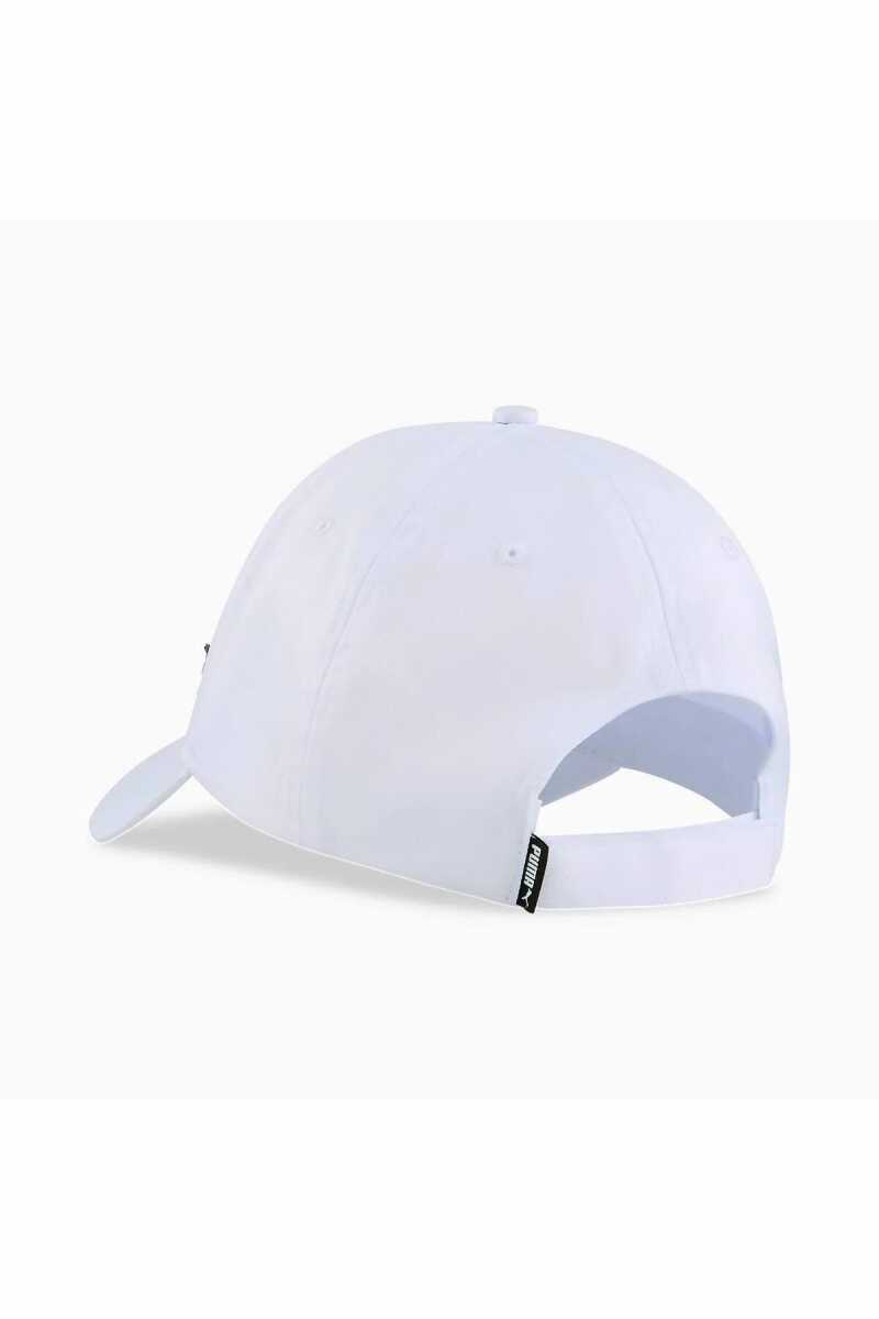 Puma Ess Metal Unisex Şapka 02599407 (1)