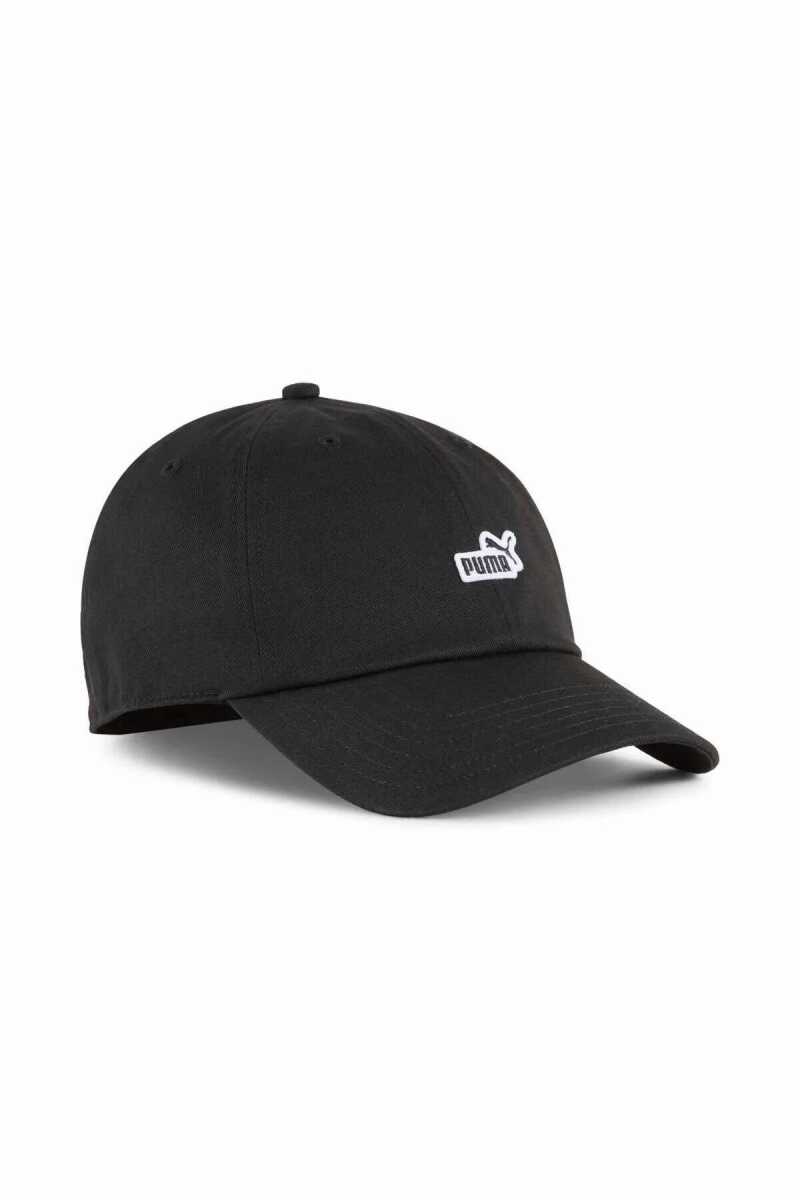 Puma Ess No.1 Logo Patch Bb Cap Unısex Şapka 02599701