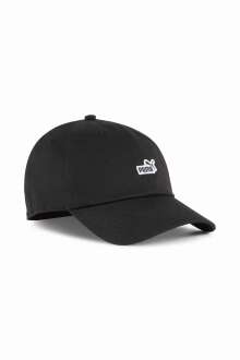 Puma Ess No.1 Logo Patch Bb Cap Unısex Şapka 02599701