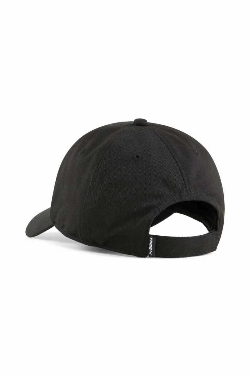 Puma Ess No.1 Logo Patch Bb Cap Unısex Şapka 02599701 - 3