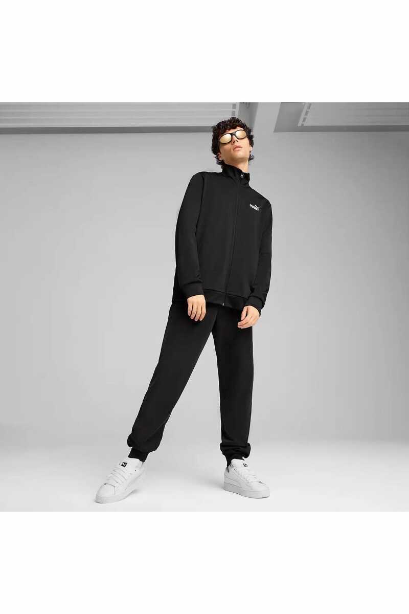 Puma Ess Poly Suit Erkek Eşofman Takımı 68484701