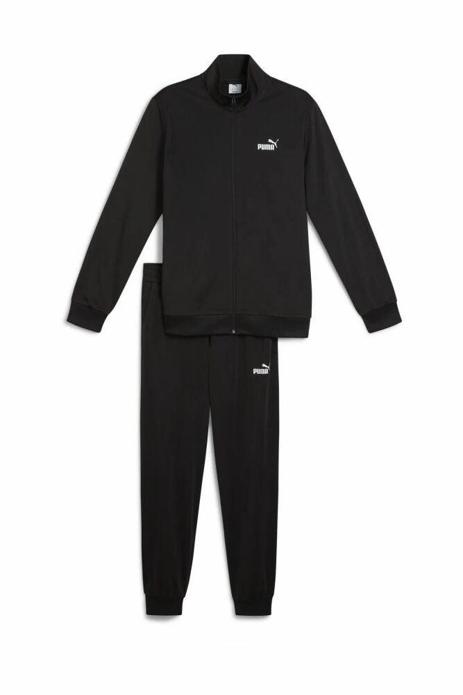 Puma Ess Poly Suit Erkek Eşofman Takımı 68484701 (1)