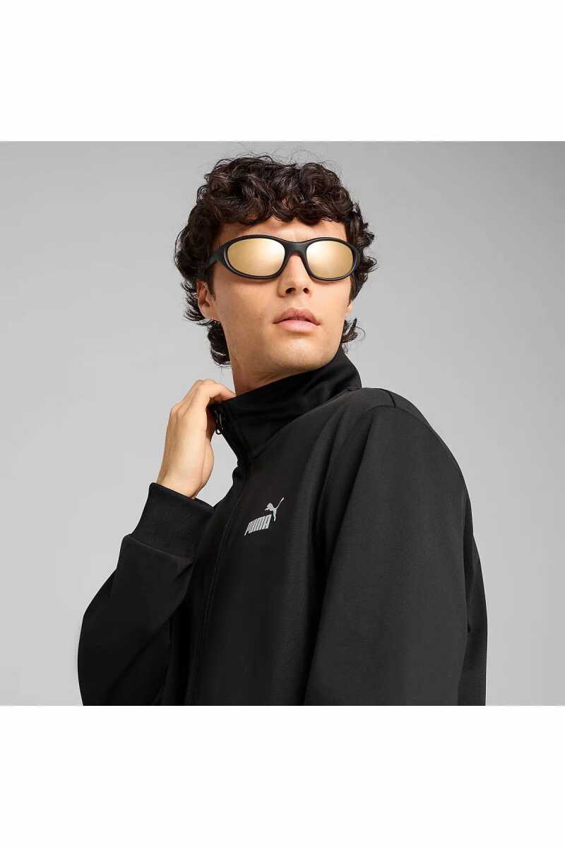Puma Ess Poly Suit Erkek Eşofman Takımı 68484701 - 3