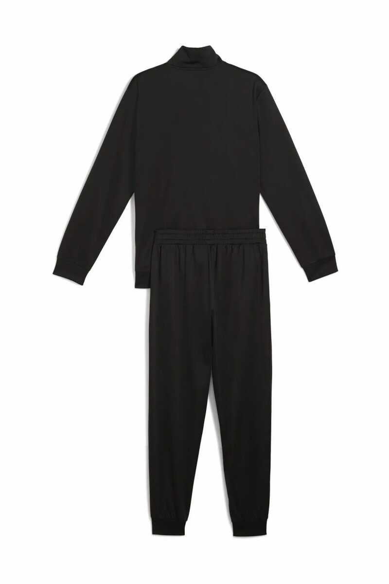 Puma Ess Poly Suit Erkek Eşofman Takımı 68484701 - 4