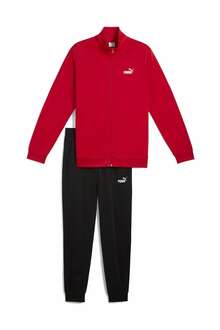 Puma Ess Poly Suit Erkek Eşofman Takımı 68484711