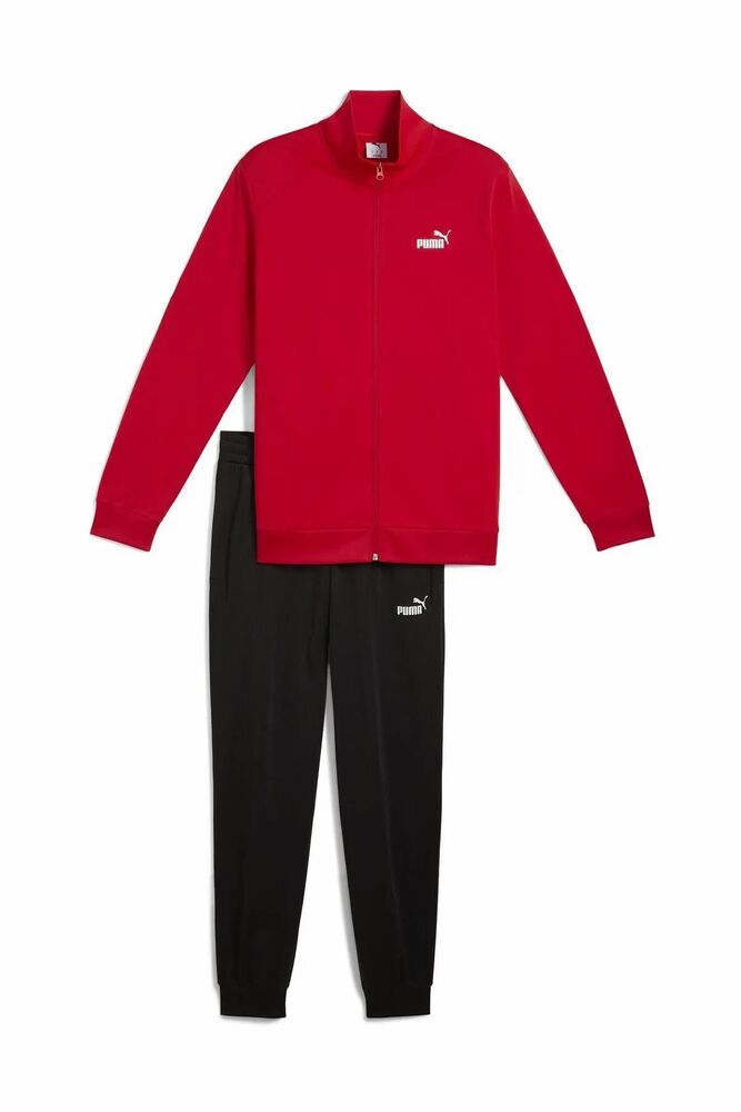 Puma Ess Poly Suit Erkek Eşofman Takımı 68484711