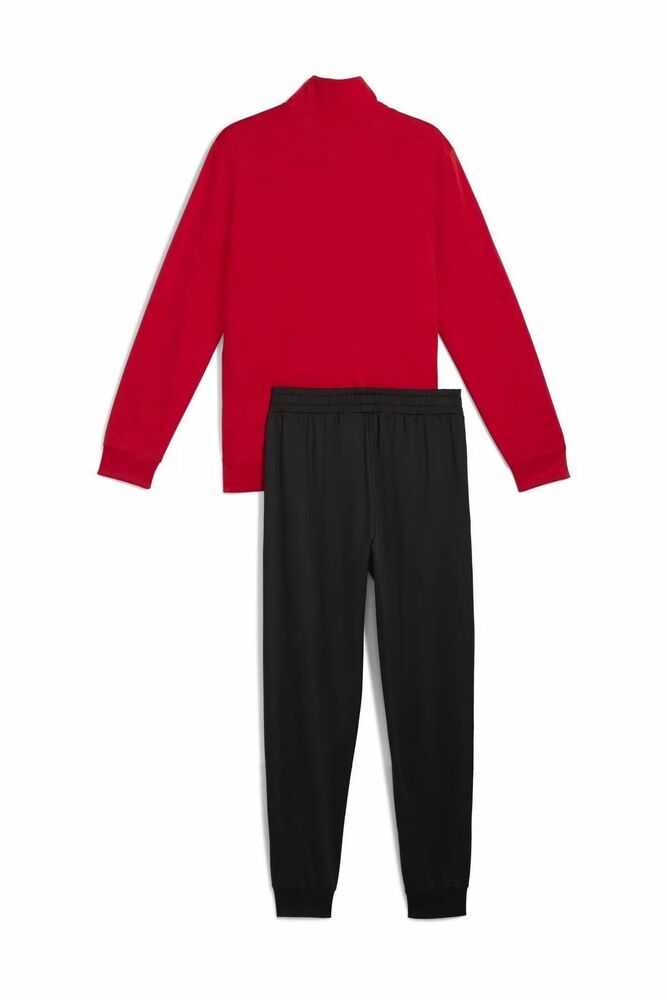 Puma Ess Poly Suit Erkek Eşofman Takımı 68484711 (1)