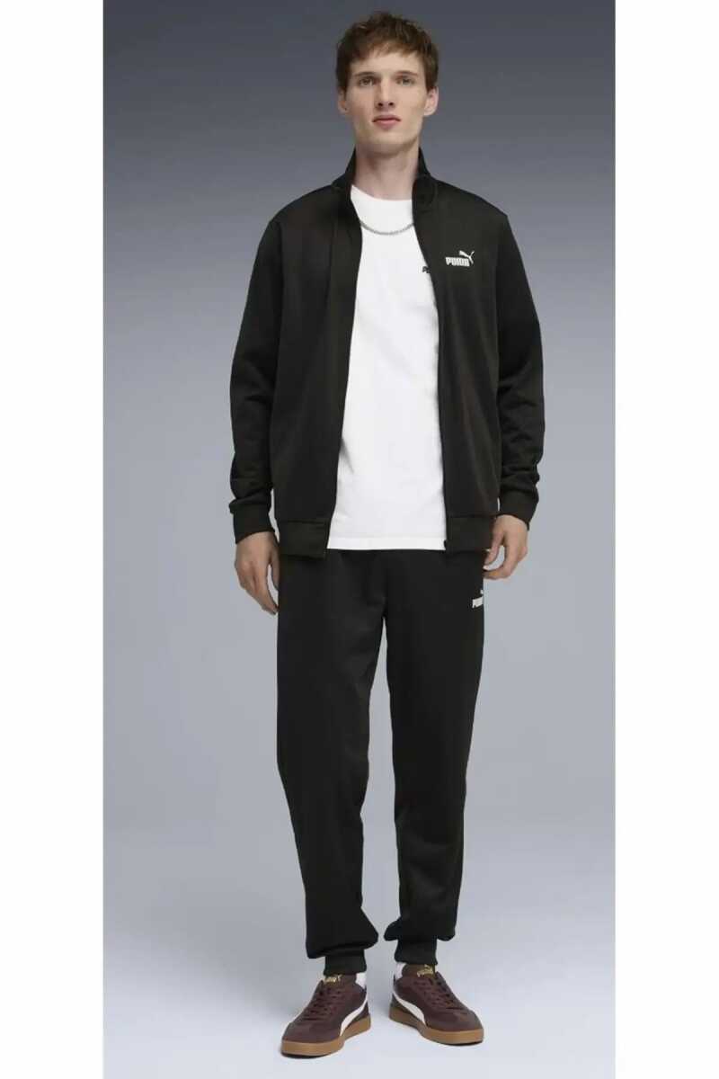 Puma ESS Poly Suit Erkek Eşofman Takımı 69263001 - Puma