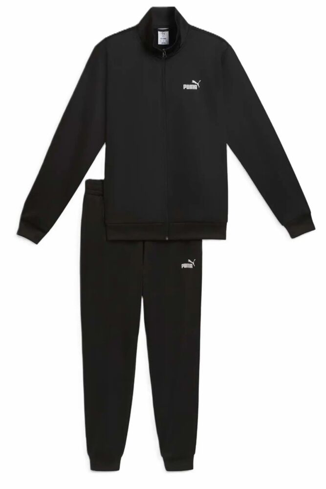 Puma ESS Poly Suit Erkek Eşofman Takımı 69263001 (1)