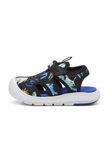 Puma Fun Racer Sandal Aopvınf Çocuk Sandalet  40169501 