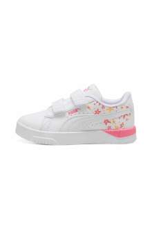 Puma Jada Funky Flowers V PS Çocuk Ayakkabı 40089402 